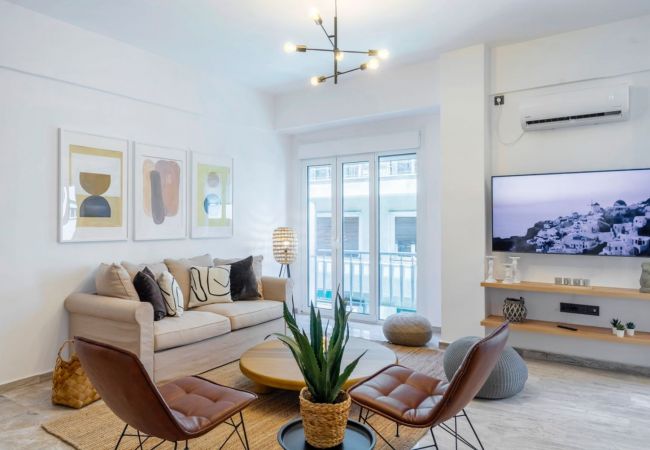 Apartment in Athens - LIV - Modern Flat in Kolonaki Apartment in Athens - LIV - Modern Flat in Kolonaki