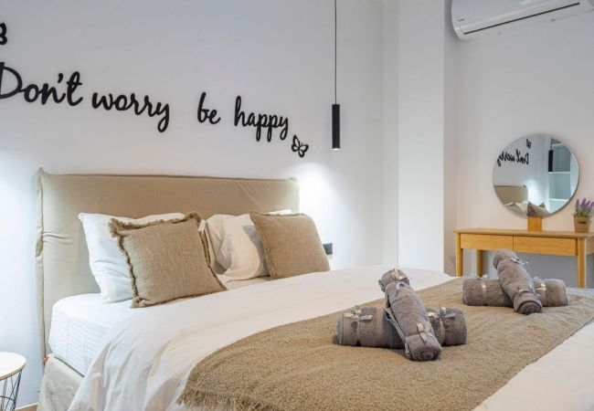 Apartment in Athens - LIV - Modern Flat in Kolonaki Apartment in Athens - LIV - Modern Flat in Kolonaki