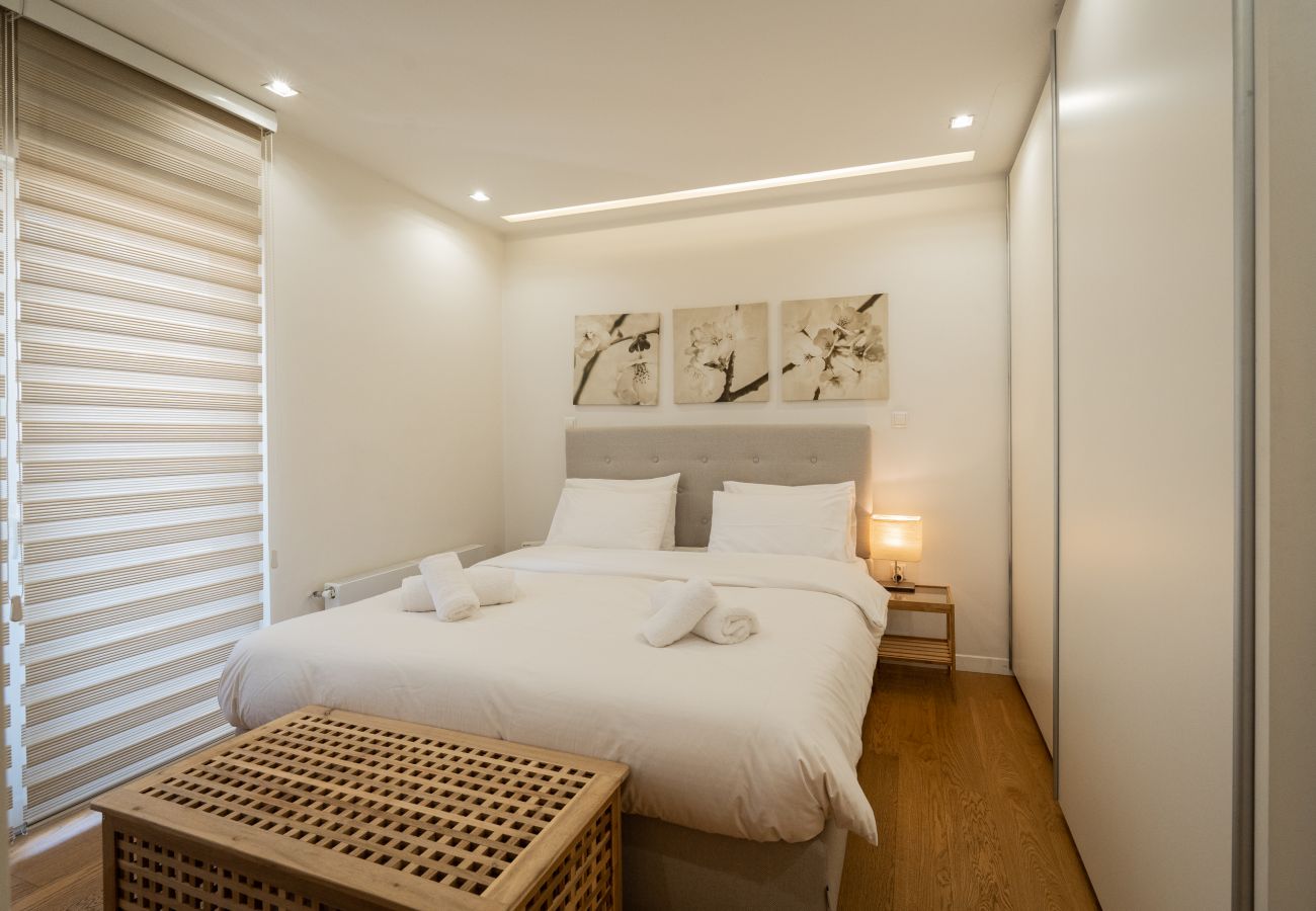 Studio in Athens - LIV - Elegant Studio in the Heart of Kolonaki