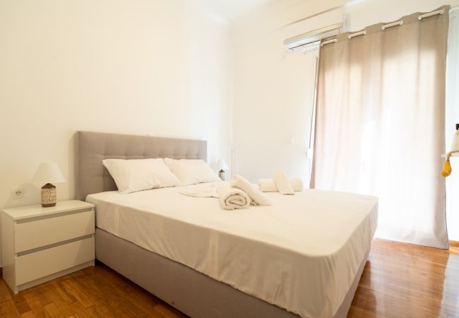 Studio in Athens - Cozy apartment in Pagrati