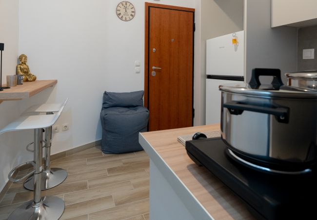 Apartment in Athens - LIV - Cozy Apartment in Pagrati Apartment in Athens - LIV - Cozy Apartment in Pagrati