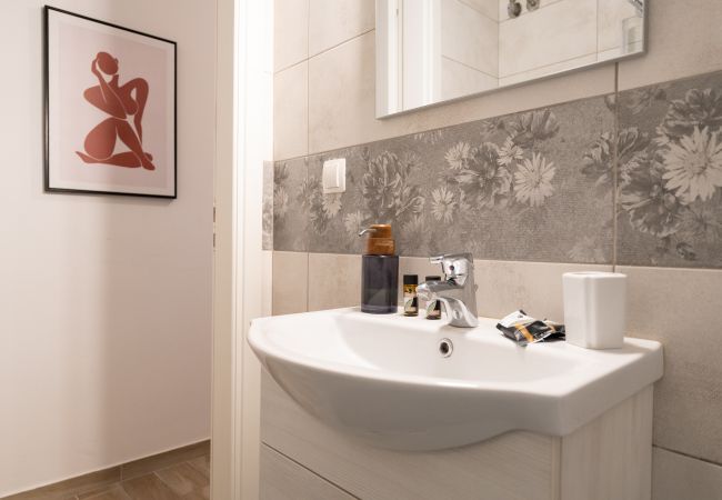 Apartment in Athens - LIV - Cozy Apartment in Pagrati Apartment in Athens - LIV - Cozy Apartment in Pagrati