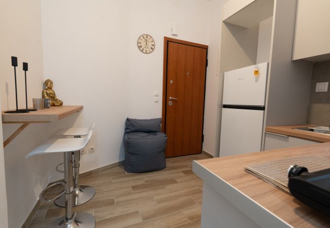 Studio in Athens - Cozy apartment in Pagrati