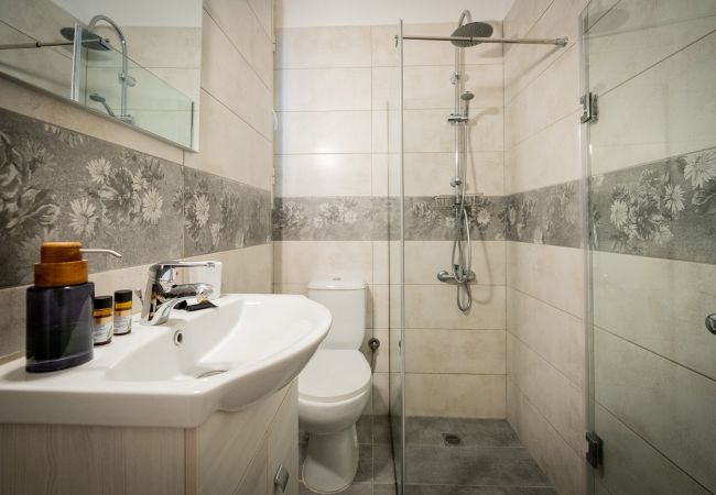 Apartment in Athens - LIV - Cozy Apartment in Pagrati Apartment in Athens - LIV - Cozy Apartment in Pagrati
