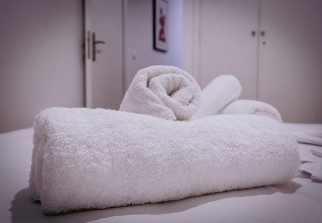 Apartment in Athens - LIV - Cozy Apartment in Pagrati Apartment in Athens - LIV - Cozy Apartment in Pagrati