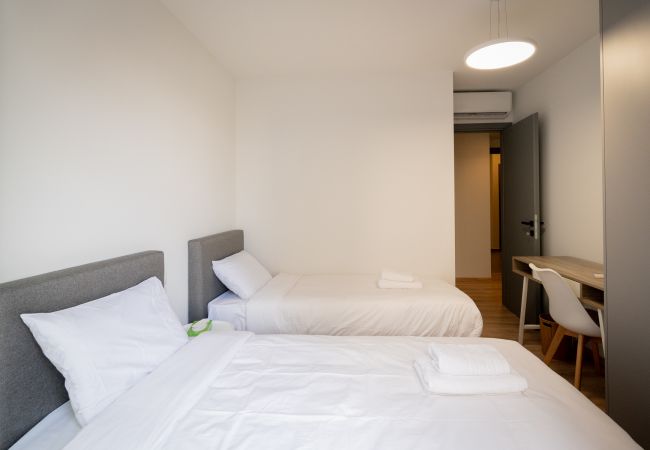 Apartment in Athens - LIV - Luminous & Spacious Apartment in Pagrati Apartment in Athens - LIV - Luminous & Spacious Apartment in Pagrati