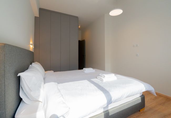Apartment in Athens - LIV - Luminous & Spacious Apartment in Pagrati Apartment in Athens - LIV - Luminous & Spacious Apartment in Pagrati