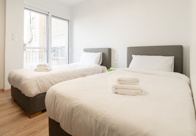 Apartment in Athens - LIV - Luminous & Spacious Apartment in Pagrati Apartment in Athens - LIV - Luminous & Spacious Apartment in Pagrati