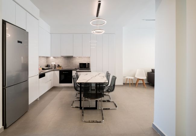 Apartment in Athens - LIV - Luminous & Spacious Apartment in Pagrati Apartment in Athens - LIV - Luminous & Spacious Apartment in Pagrati