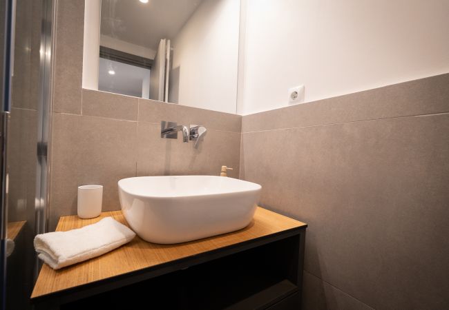 Apartment in Athens - LIV - Luminous & Spacious Apartment in Pagrati Apartment in Athens - LIV - Luminous & Spacious Apartment in Pagrati