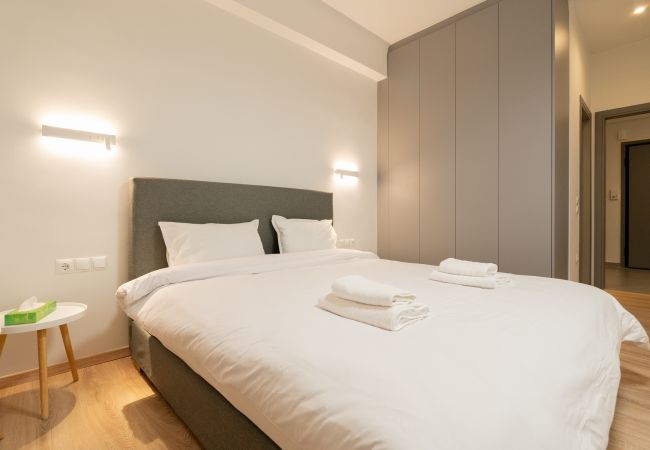 Apartment in Athens - LIV - Luminous & Spacious Apartment in Pagrati Apartment in Athens - LIV - Luminous & Spacious Apartment in Pagrati