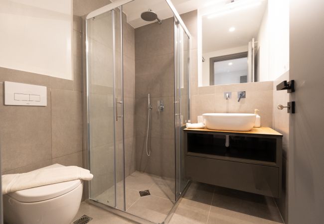 Apartment in Athens - LIV - Luminous & Spacious Apartment in Pagrati Apartment in Athens - LIV - Luminous & Spacious Apartment in Pagrati