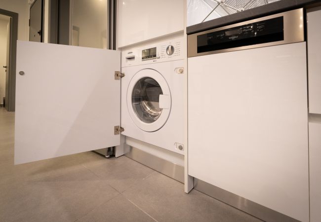 Apartment in Athens - LIV - Luminous & Spacious Apartment in Pagrati Apartment in Athens - LIV - Luminous & Spacious Apartment in Pagrati