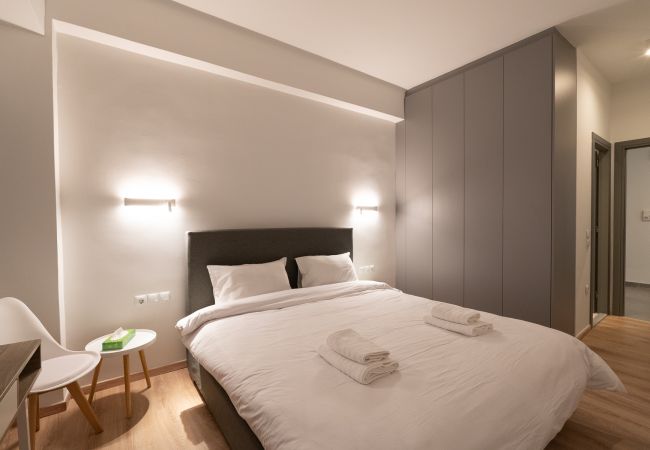 Apartment in Athens - LIV - Luminous & Spacious Apartment in Pagrati Apartment in Athens - LIV - Luminous & Spacious Apartment in Pagrati