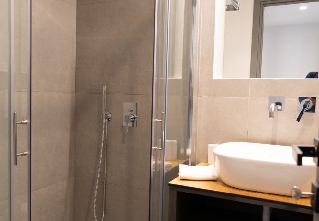 Apartment in Athens - LIV - Luminous & Spacious Apartment in Pagrati Apartment in Athens - LIV - Luminous & Spacious Apartment in Pagrati