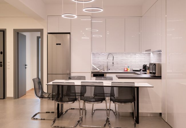Apartment in Athens - LIV - Luminous & Spacious Apartment in Pagrati Apartment in Athens - LIV - Luminous & Spacious Apartment in Pagrati
