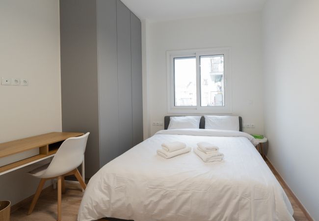 Apartment in Athens - LIV - Luminous & Spacious Apartment in Pagrati Apartment in Athens - LIV - Luminous & Spacious Apartment in Pagrati