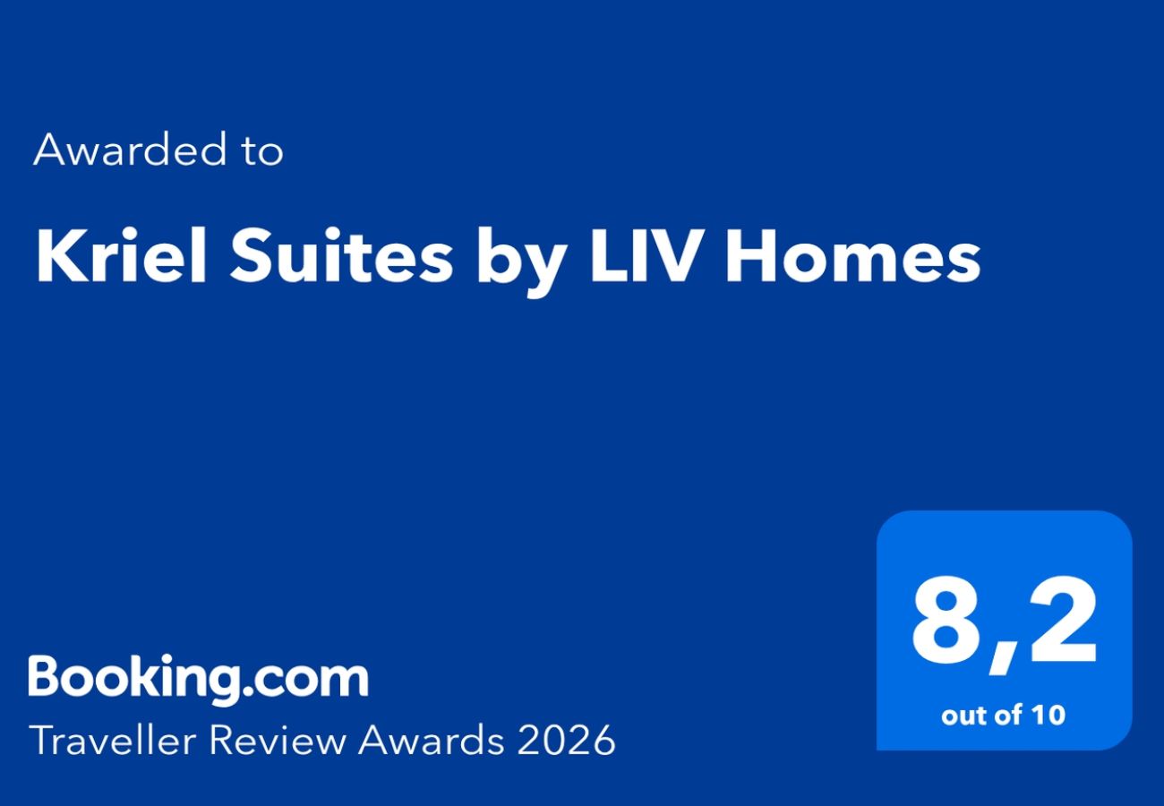 Rent by room in Athens - Kriel Suites by LIV Homes 01