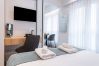 Rent by room in Athens - Kriel Suites by LIV Homes 01 Rent by room in Athens - Kriel Suites by LIV Homes 01