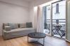Rent by room in Athens - Kriel Suites by LIV Homes 102 Rent by room in Athens - Kriel Suites by LIV Homes 102
