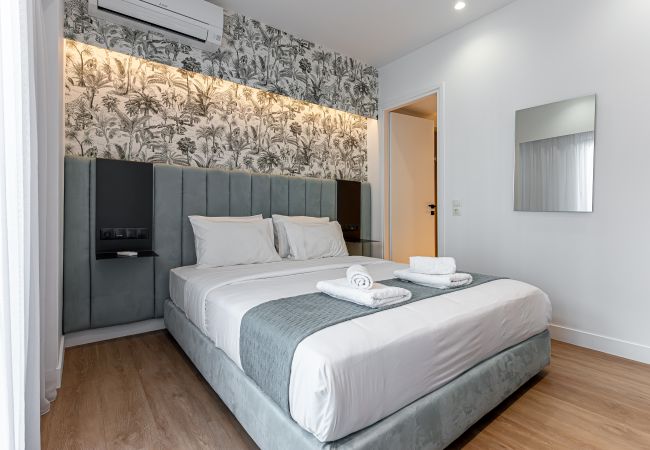 Rent by room in Athens - Kriel Suites by LIV Homes 201 Rent by room in Athens - Kriel Suites by LIV Homes 201