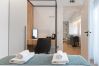 Rent by room in Athens - Kriel Suites by LIV Homes 201 Rent by room in Athens - Kriel Suites by LIV Homes 201