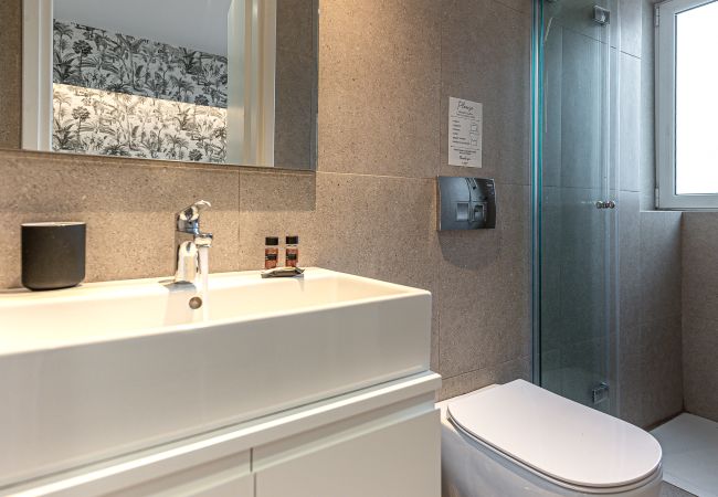 Rent by room in Athens - Kriel Suites by LIV Homes 203 Rent by room in Athens - Kriel Suites by LIV Homes 203