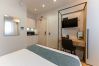 Rent by room in Athens - Kriel Suites by LIV Homes 203 Rent by room in Athens - Kriel Suites by LIV Homes 203