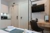 Rent by room in Athens - Kriel Suites by LIV Homes 203 Rent by room in Athens - Kriel Suites by LIV Homes 203