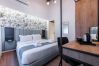 Rent by room in Athens - Kriel Suites by LIV Homes 301 Rent by room in Athens - Kriel Suites by LIV Homes 301