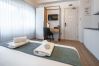 Rent by room in Athens - Kriel Suites by LIV Homes 302 Rent by room in Athens - Kriel Suites by LIV Homes 302