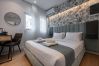 Rent by room in Athens - Kriel Suites by LIV Homes 204 Rent by room in Athens - Kriel Suites by LIV Homes 204
