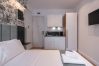 Rent by room in Athens - Kriel Suites by LIV Homes 204 Rent by room in Athens - Kriel Suites by LIV Homes 204