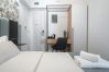 Rent by room in Athens - Kriel Suites by LIV Homes 304 Rent by room in Athens - Kriel Suites by LIV Homes 304