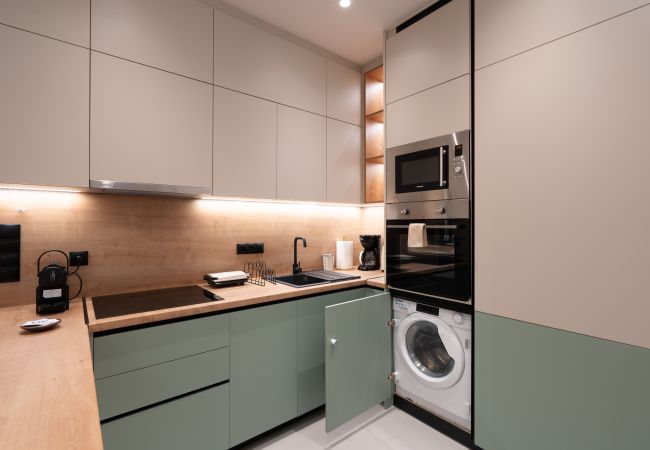 Apartment in Athens - LIV - Modern Heavenly Retreat in Exarcheia Apartment in Athens - LIV - Modern Heavenly Retreat in Exarcheia