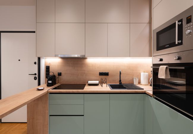 Apartment in Athens - LIV - Modern Heavenly Retreat in Exarcheia Apartment in Athens - LIV - Modern Heavenly Retreat in Exarcheia