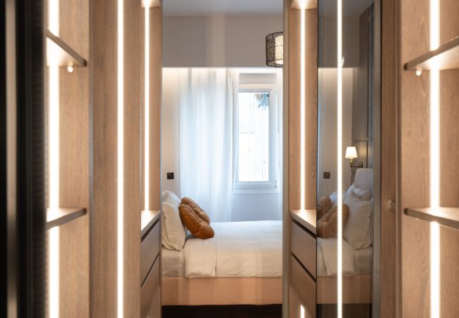 Apartment in Athens - LIV - Modern Heavenly Retreat in Exarcheia Apartment in Athens - LIV - Modern Heavenly Retreat in Exarcheia
