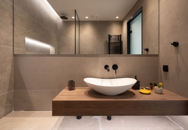 Apartment in Athens - LIV - Modern Heavenly Retreat in Exarcheia Apartment in Athens - LIV - Modern Heavenly Retreat in Exarcheia