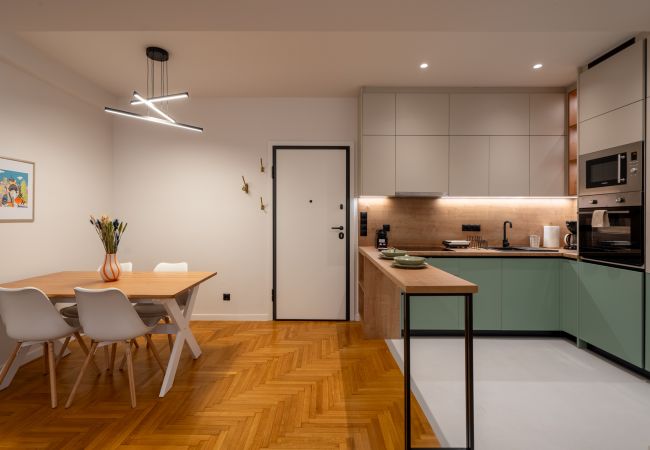 Apartment in Athens - LIV - Modern Heavenly Retreat in Exarcheia Apartment in Athens - LIV - Modern Heavenly Retreat in Exarcheia