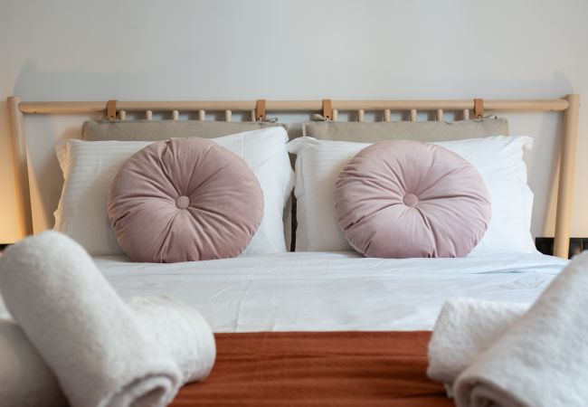 Apartment in Athens - LIV - Modern Heavenly Retreat in Exarcheia Apartment in Athens - LIV - Modern Heavenly Retreat in Exarcheia