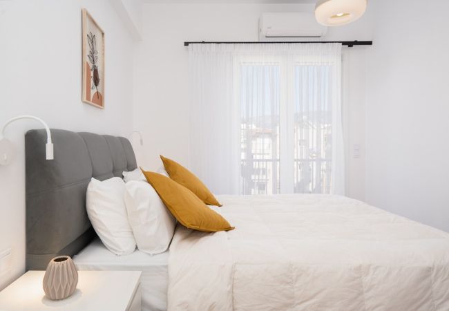 Apartment in Athens - LIV - Heavenly Rooftop Flat in Koukaki Apartment in Athens - LIV - Heavenly Rooftop Flat in Koukaki