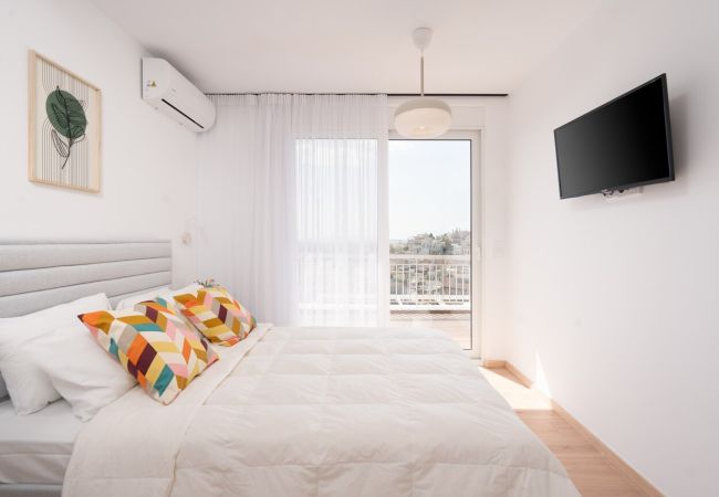 Apartment in Athens - LIV - Heavenly Rooftop Flat in Koukaki Apartment in Athens - LIV - Heavenly Rooftop Flat in Koukaki