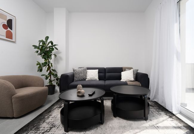 Apartment in Athens - LIV - Heavenly Rooftop Flat in Koukaki Apartment in Athens - LIV - Heavenly Rooftop Flat in Koukaki
