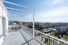 Apartment in Athens - LIV - Heavenly Rooftop Flat in Koukaki Apartment in Athens - LIV - Heavenly Rooftop Flat in Koukaki