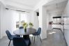 Apartment in Athens - LIV - Heavenly Rooftop Flat in Koukaki Apartment in Athens - LIV - Heavenly Rooftop Flat in Koukaki