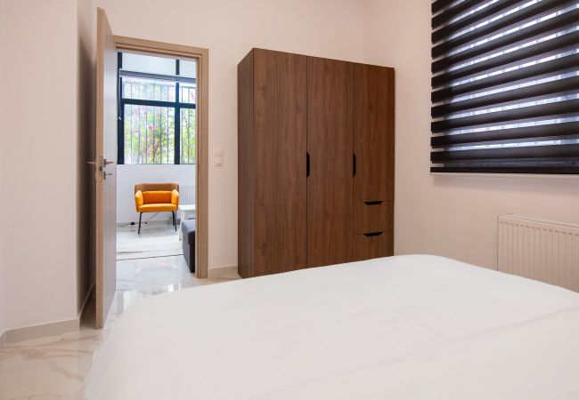 Apartment in Athens - LIV - Modern Spacious Apartment in Gazi Apartment in Athens - LIV - Modern Spacious Apartment in Gazi