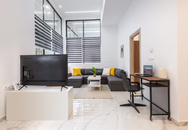 Apartment in Athens - LIV - Modern Spacious Apartment in Gazi Apartment in Athens - LIV - Modern Spacious Apartment in Gazi