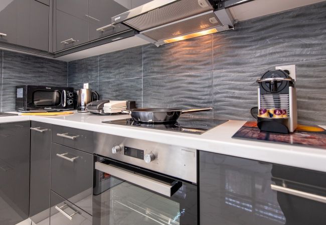 Apartment in Athens - LIV - Modern Spacious Apartment in Gazi Apartment in Athens - LIV - Modern Spacious Apartment in Gazi