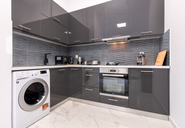 Apartment in Athens - LIV - Modern Spacious Apartment in Gazi Apartment in Athens - LIV - Modern Spacious Apartment in Gazi