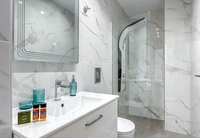 Apartment in Athens - LIV - Modern Spacious Apartment in Gazi Apartment in Athens - LIV - Modern Spacious Apartment in Gazi